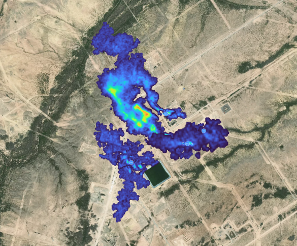 methane-emissions-satellite-image