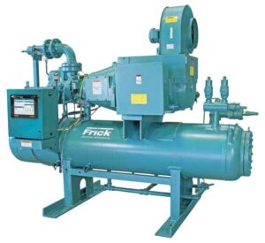 hps 42 compressor package