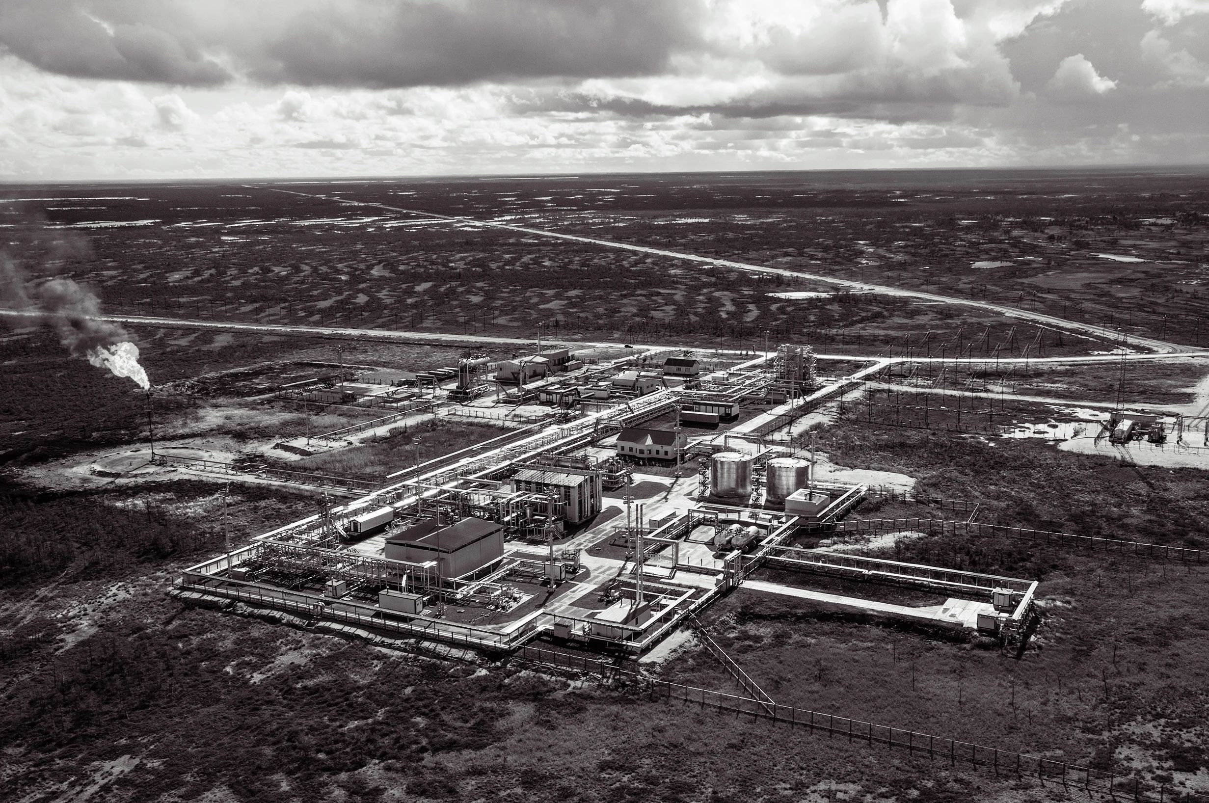 Navigating OOOO(b): Methane Emission Reduction Cost-Management Strategies for Compression Sites