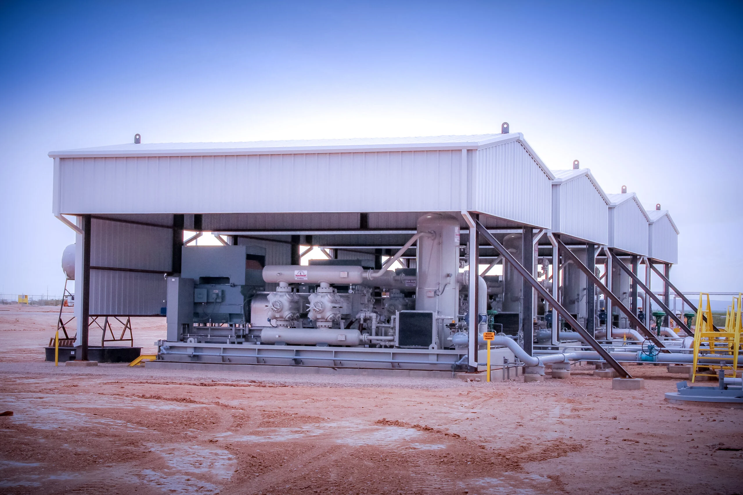 Image of CO2 Utilization Transport